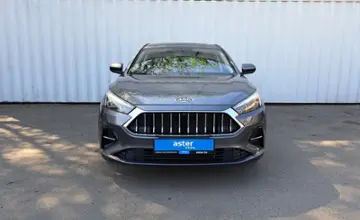 JAC J7 2022 года за 4 490 000 тг. в Алматы фото 2