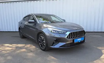 JAC J7 2022 года за 4 490 000 тг. в Алматы фото 3