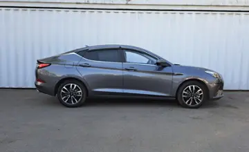 JAC J7 2022 года за 4 490 000 тг. в Алматы фото 4