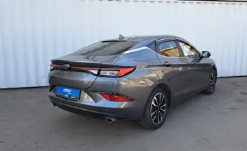 JAC J7 2022 года за 4 490 000 тг. в Алматы