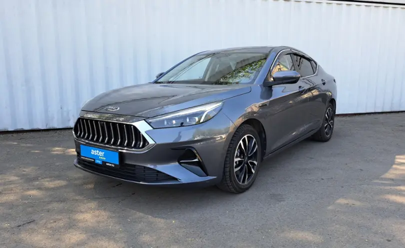 JAC J7 2022 года за 4 490 000 тг. в Алматы