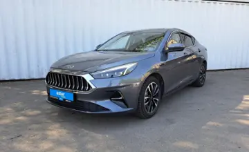 JAC J7 2022 года за 4 490 000 тг. в Алматы фото 1