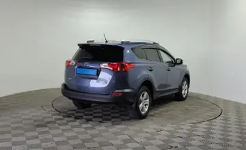 Toyota RAV4 2014 года за 8 990 000 тг. в Алматы