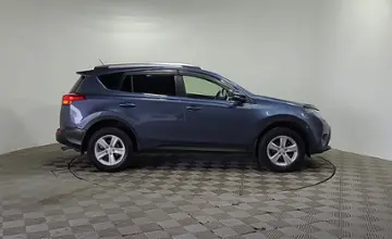 Toyota RAV4 2014 года за 8 990 000 тг. в Алматы фото 4