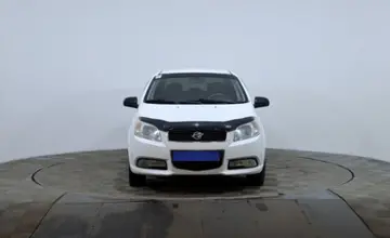 Ravon Nexia R3 2017 года за 3 290 000 тг. в Астана фото 2