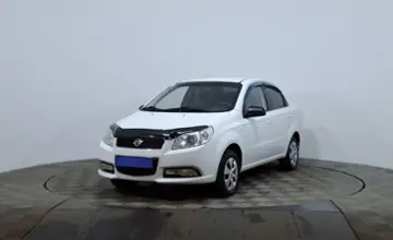 Ravon Nexia R3 2017 года за 3 290 000 тг. в Астана фото 1