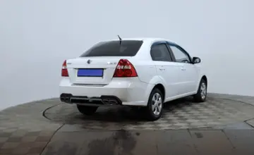 Ravon Nexia R3 2017 года за 3 290 000 тг. в Астана