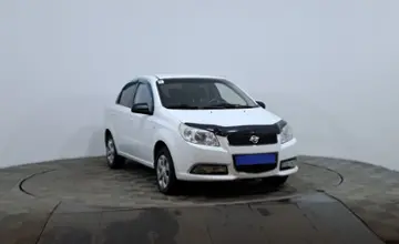 Ravon Nexia R3 2017 года за 3 290 000 тг. в Астана фото 3