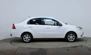 Ravon Nexia R3 2017 года за 3 290 000 тг. в Астана фото 4