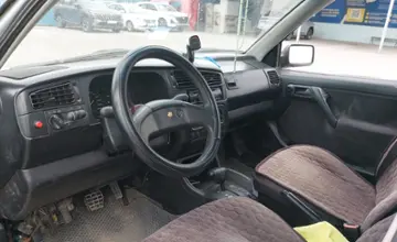 Volkswagen Golf 1992 года за 790 000 тг. в Шымкент фото 5