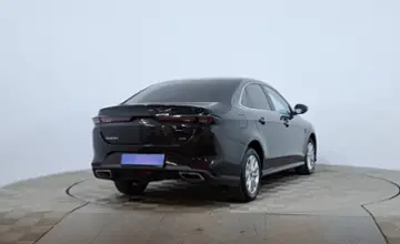 Kaiyi E5 2024 года за 5 690 000 тг. в Астана