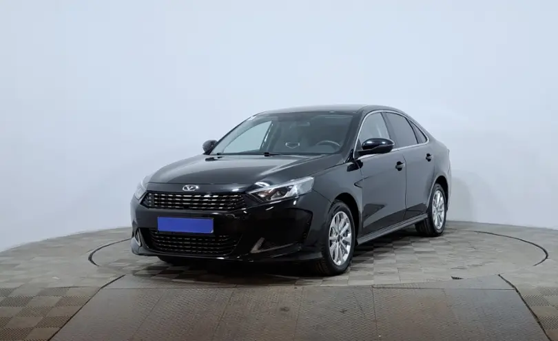 Kaiyi E5 2024 года за 5 690 000 тг. в Астана