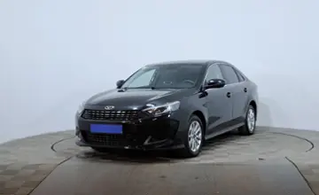 Kaiyi E5 2024 года за 5 690 000 тг. в Астана фото 1