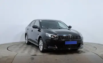 Kaiyi E5 2024 года за 5 690 000 тг. в Астана фото 3