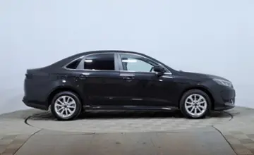 Kaiyi E5 2024 года за 5 690 000 тг. в Астана фото 4