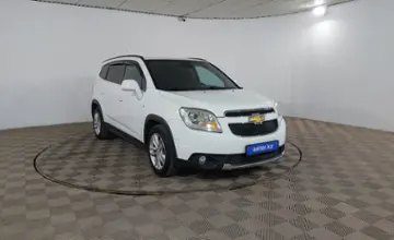 Chevrolet Orlando 2013 года за 6 190 000 тг. в Шымкент фото 3