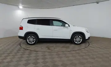 Chevrolet Orlando 2013 года за 6 190 000 тг. в Шымкент фото 4