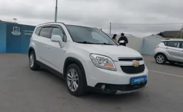 Chevrolet Orlando 2013 года за 6 190 000 тг. в Шымкент фото 2