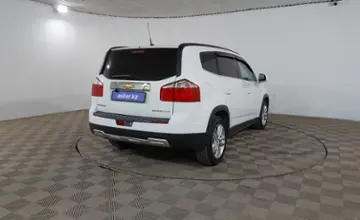Chevrolet Orlando 2013 года за 6 190 000 тг. в Шымкент