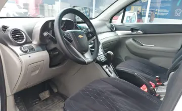 Chevrolet Orlando 2013 года за 6 190 000 тг. в Шымкент фото 5