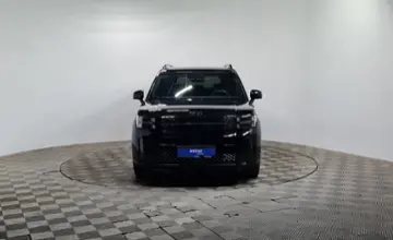 Hyundai Santa Fe 2024 года за 20 700 000 тг. в Алматы фото 2