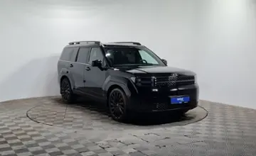 Hyundai Santa Fe 2024 года за 20 700 000 тг. в Алматы фото 3