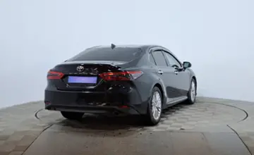 Toyota Camry 2020 года за 13 700 000 тг. в Астана