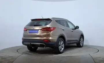 Hyundai Santa Fe 2013 года за 7 790 000 тг. в Астана