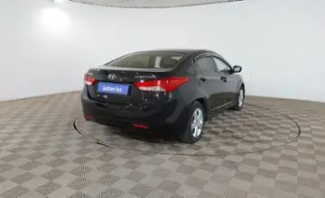 Hyundai Elantra 2013 года за 5 590 000 тг. в Шымкент