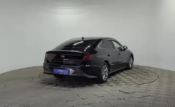 Hyundai Sonata 2020 года за 9 700 000 тг. в Алматы