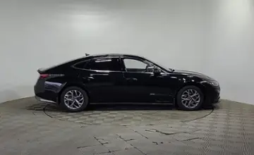 Hyundai Sonata 2020 года за 9 700 000 тг. в Алматы фото 4