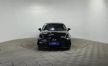 Hyundai Sonata 2020 года за 9 700 000 тг. в Алматы фото 2