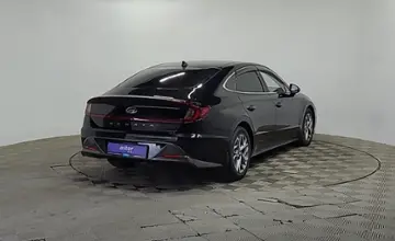 Hyundai Sonata 2020 года за 9 700 000 тг. в Алматы