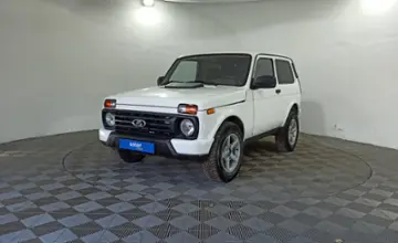 LADA (ВАЗ) 2121 (4x4) 2018 года за 4 000 000 тг. в Павлодар фото 1