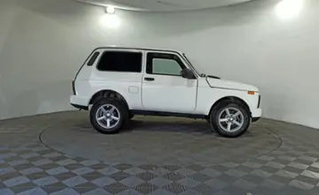 LADA (ВАЗ) 2121 (4x4) 2018 года за 4 000 000 тг. в Павлодар фото 4