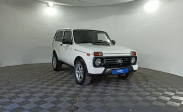 LADA (ВАЗ) 2121 (4x4) 2018 года за 4 000 000 тг. в Павлодар фото 3