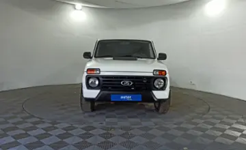 LADA (ВАЗ) 2121 (4x4) 2018 года за 4 000 000 тг. в Павлодар фото 2