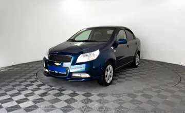 Chevrolet Nexia 2021 года за 4 900 000 тг. в Павлодар фото 1