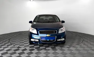 Chevrolet Nexia 2021 года за 4 900 000 тг. в Павлодар фото 2