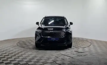 Haval H6 2022 года за 8 700 000 тг. в Алматы фото 2