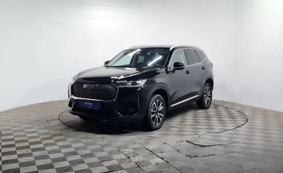 2022 Haval H6