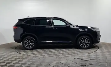 Haval H6 2022 года за 8 700 000 тг. в Алматы фото 4