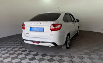 LADA (ВАЗ) Granta 2023 года за 4 790 000 тг. в Павлодар