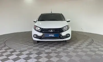 LADA (ВАЗ) Granta 2023 года за 4 790 000 тг. в Павлодар фото 2