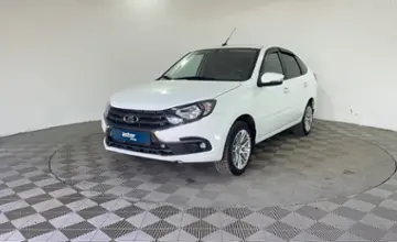 LADA (ВАЗ) Granta 2023 года за 4 790 000 тг. в Павлодар фото 1