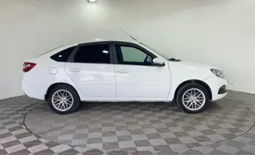 LADA (ВАЗ) Granta 2023 года за 4 790 000 тг. в Павлодар фото 4