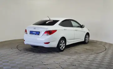 Hyundai Accent 2011 года за 3 590 000 тг. в Алматы