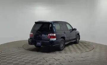 Subaru Forester 1997 года за 2 790 000 тг. в Алматы