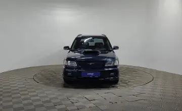 Subaru Forester 1997 года за 2 790 000 тг. в Алматы фото 2