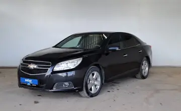 Chevrolet Malibu 2013 года за 5 200 000 тг. в Кызылорда фото 1